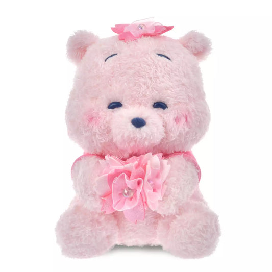 Japan Disney Store - Sakura 2026 - Winnie the Pooh - Plush