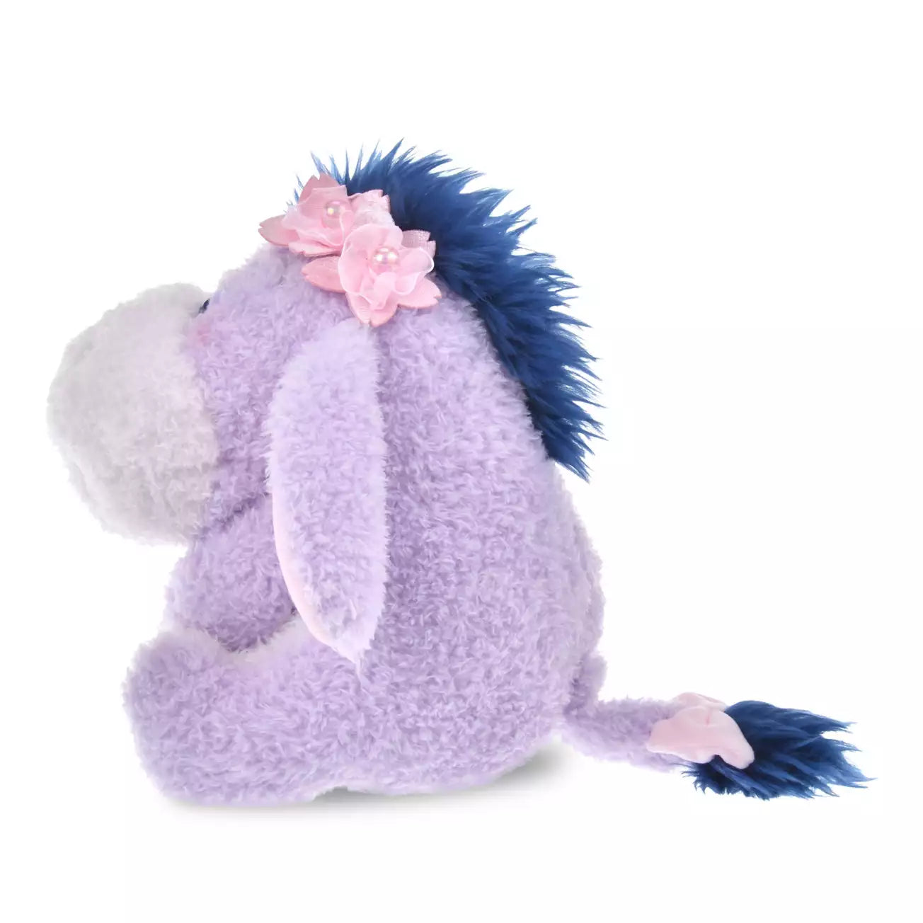 Japan Disney Store - Sakura 2026 - Winnie the Pooh - Eeyore Plush
