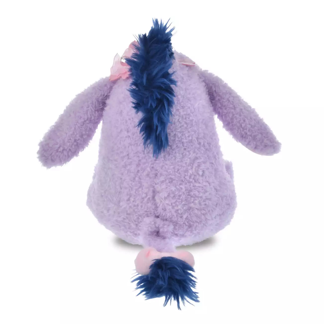 Japan Disney Store - Sakura 2026 - Winnie the Pooh - Eeyore Plush
