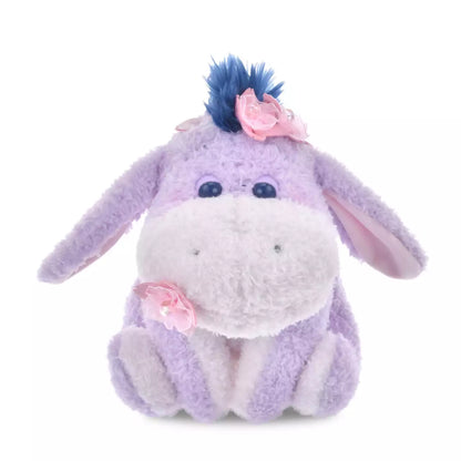 Japan Disney Store - Sakura 2026 - Winnie the Pooh - Eeyore Plush