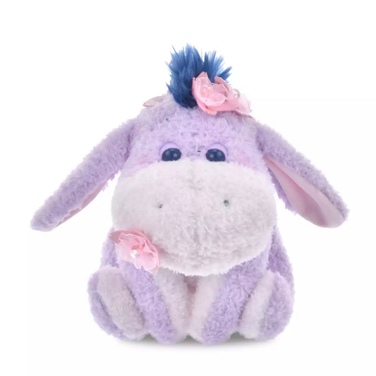 Japan Disney Store - Sakura 2026 - Winnie the Pooh - Eeyore Plush