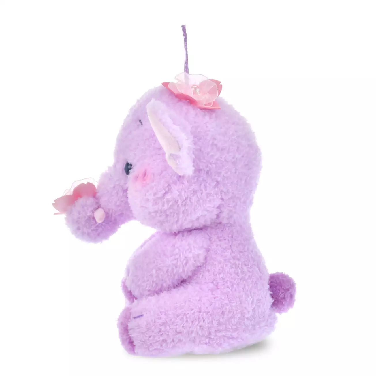 Japan Disney Store - Sakura 2026 - Winnie the Pooh - Heffalump Plush