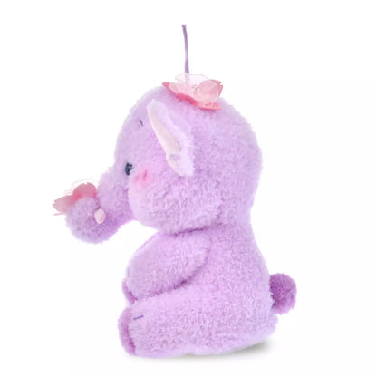 Japan Disney Store - Sakura 2026 - Winnie the Pooh - Heffalump Plush