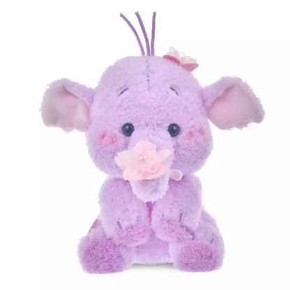 Japan Disney Store - Sakura 2026 - Winnie the Pooh - Heffalump Plush