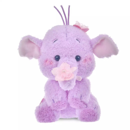 Japan Disney Store - Sakura 2026 - Winnie the Pooh - Heffalump Plush