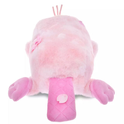 Japan Disney Store - Sakura 2026 - Perry - Lying Down Plush