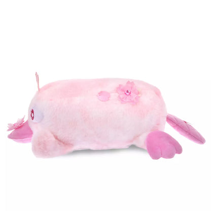 Japan Disney Store - Sakura 2026 - Perry - Lying Down Plush