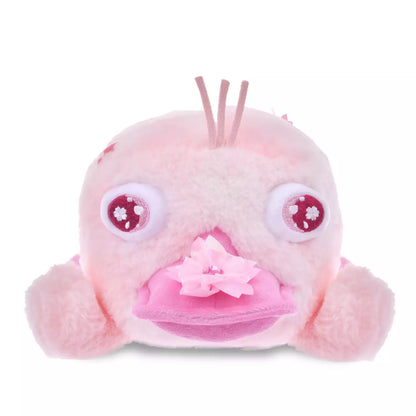 Japan Disney Store - Sakura 2026 - Perry - Lying Down Plush