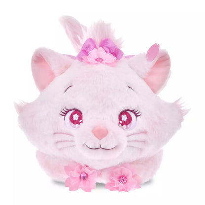 Japan Disney Store - Sakura 2026 - The Aristocats - Marie Lying Down Plush