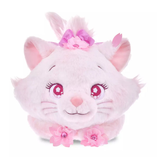 Japan Disney Store - Sakura 2026 - The Aristocats - Marie Lying Down Plush
