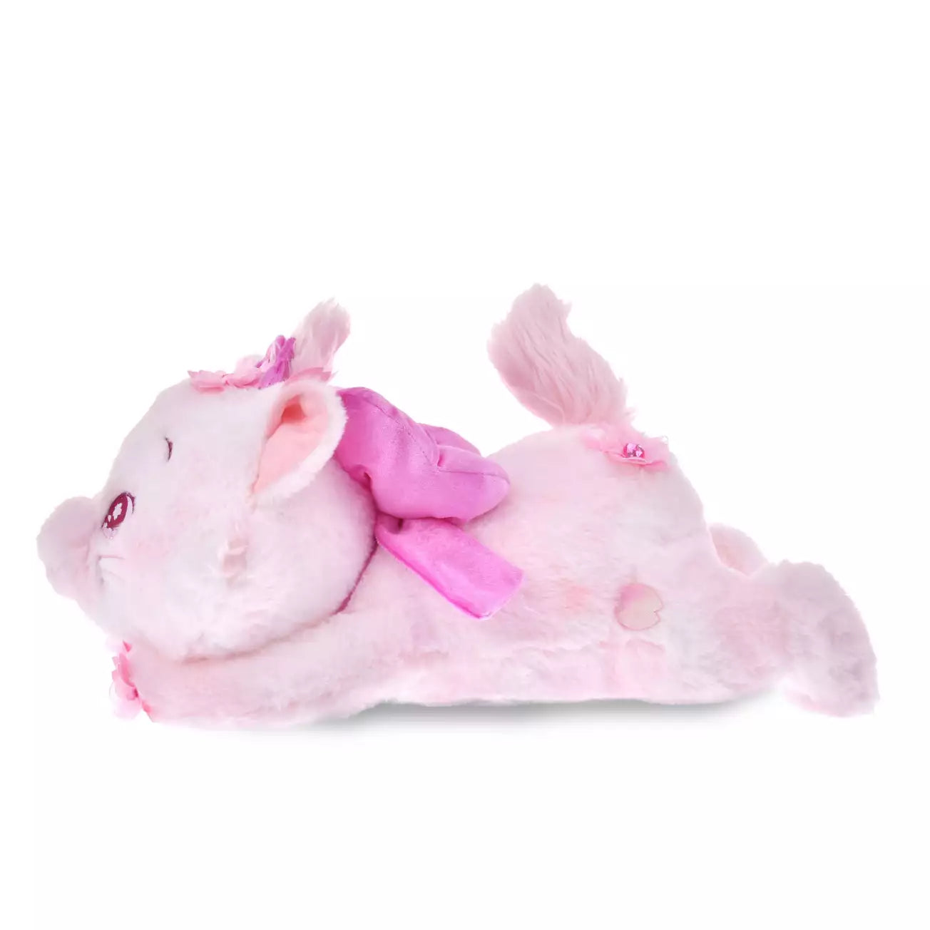 Japan Disney Store - Sakura 2026 - The Aristocats - Marie Lying Down Plush