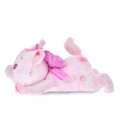 Japan Disney Store - Sakura 2026 - The Aristocats - Marie Lying Down Plush