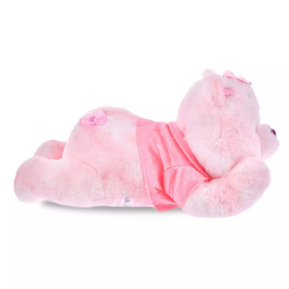 Japan Disney Store - Sakura 2026 - Winnie the Pooh - Lying Down Plush