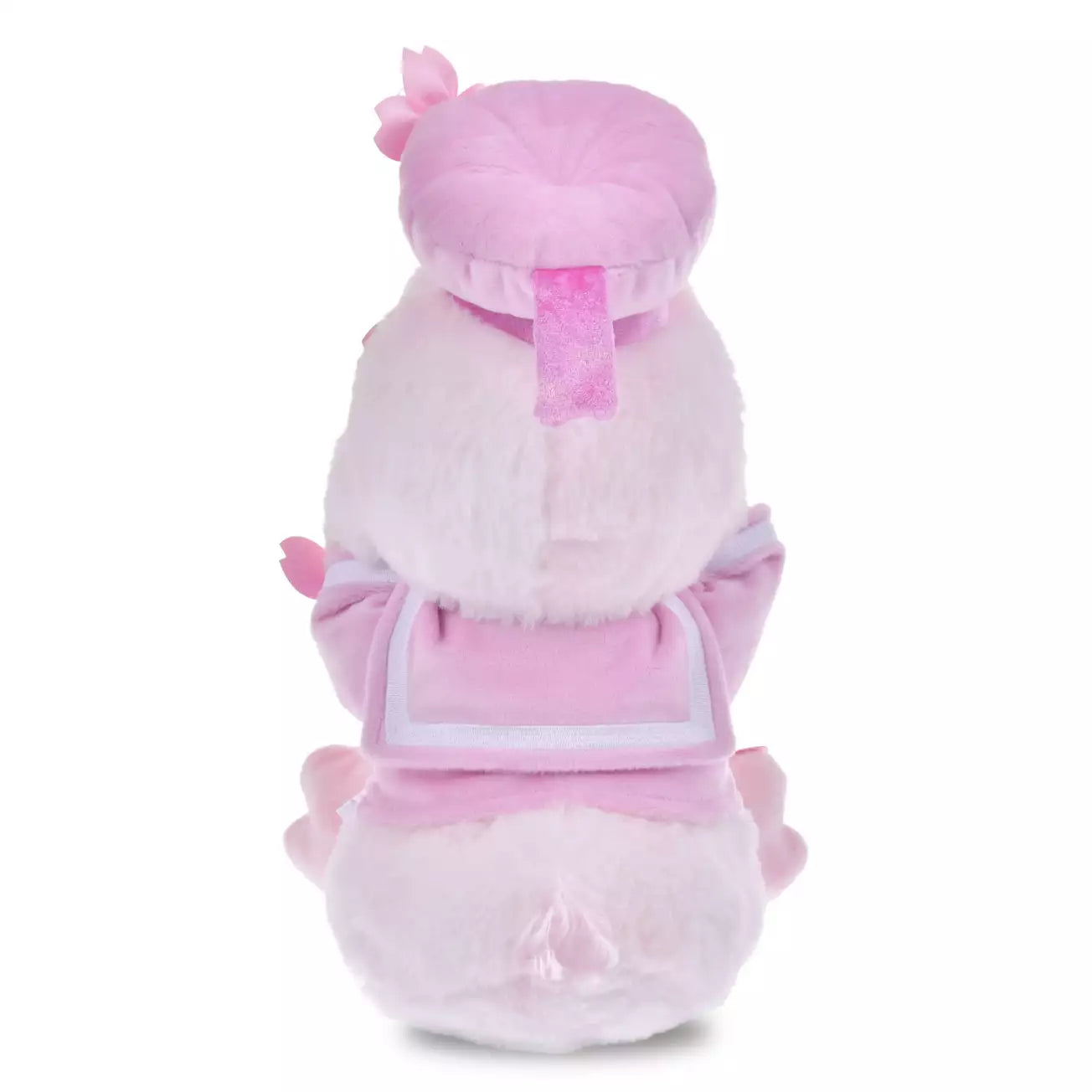 Japan Disney Store - Sakura 2026 - Donald Duck Plush