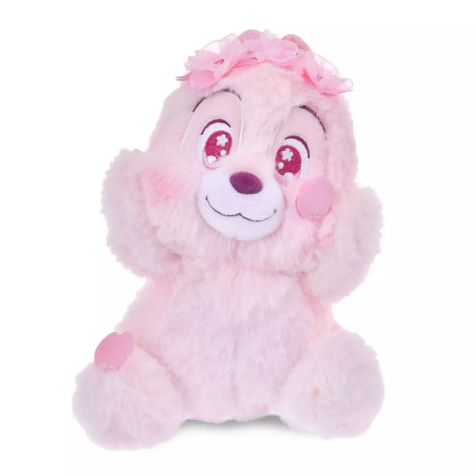 Japan Disney Store - Sakura 2026 - Chip Plush