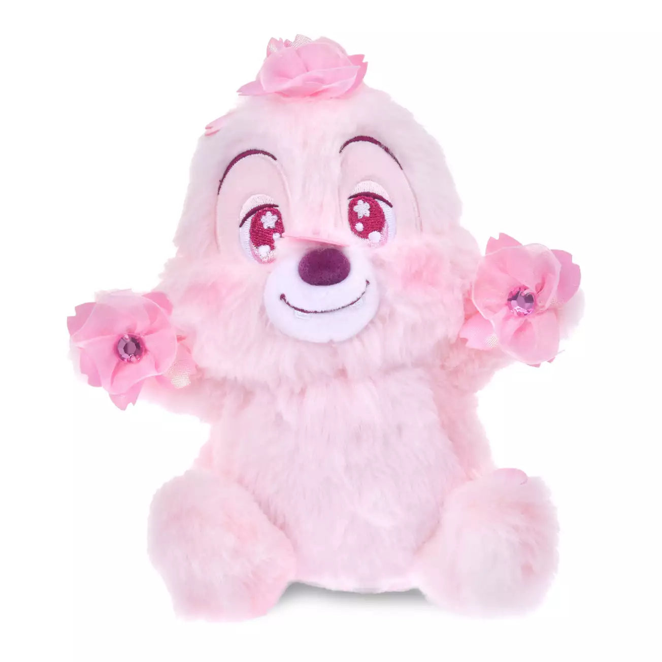 Japan Disney Store - Sakura 2026 - Dale Plush