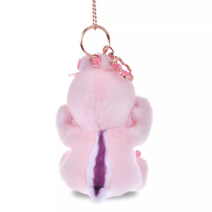 Japan Disney Store - Sakura 2026 - Chip Plush Keychain