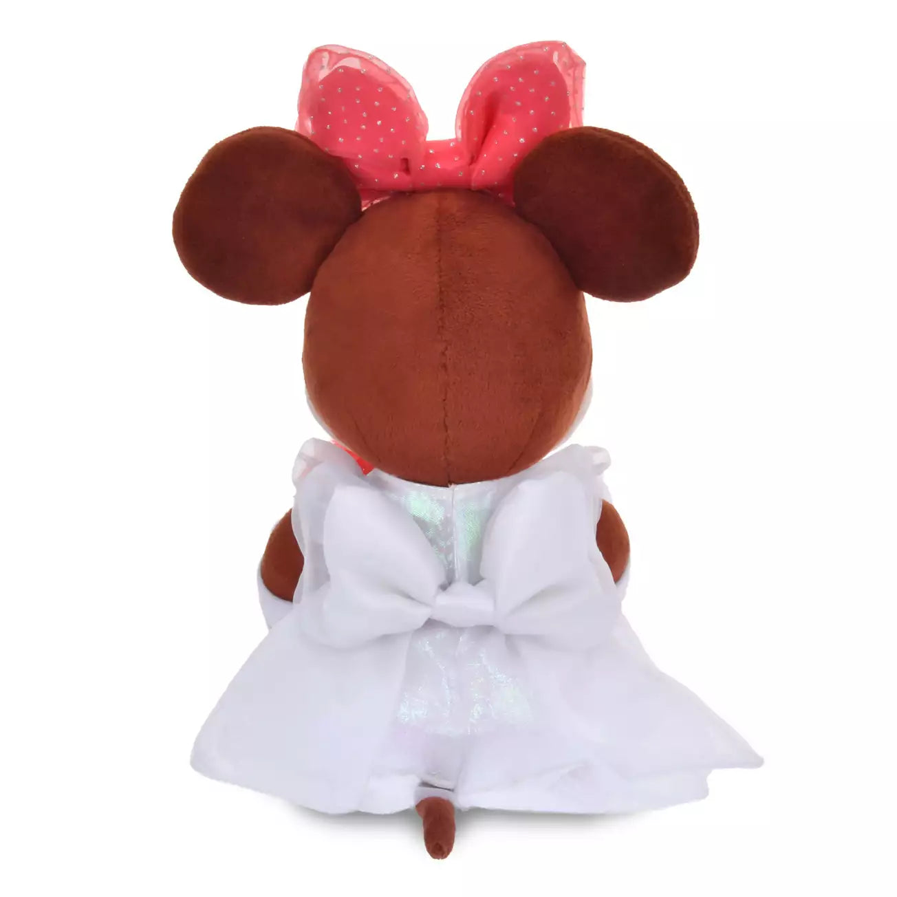 JAN 27 PREORDER - Japan Disney Store - Glossy Fruits - Minnie Mouse Plush