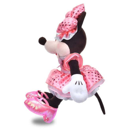 FEB 23 PREORDER - Japan Disney Store - Minnie Day 2026 - Minnie Mouse Plush