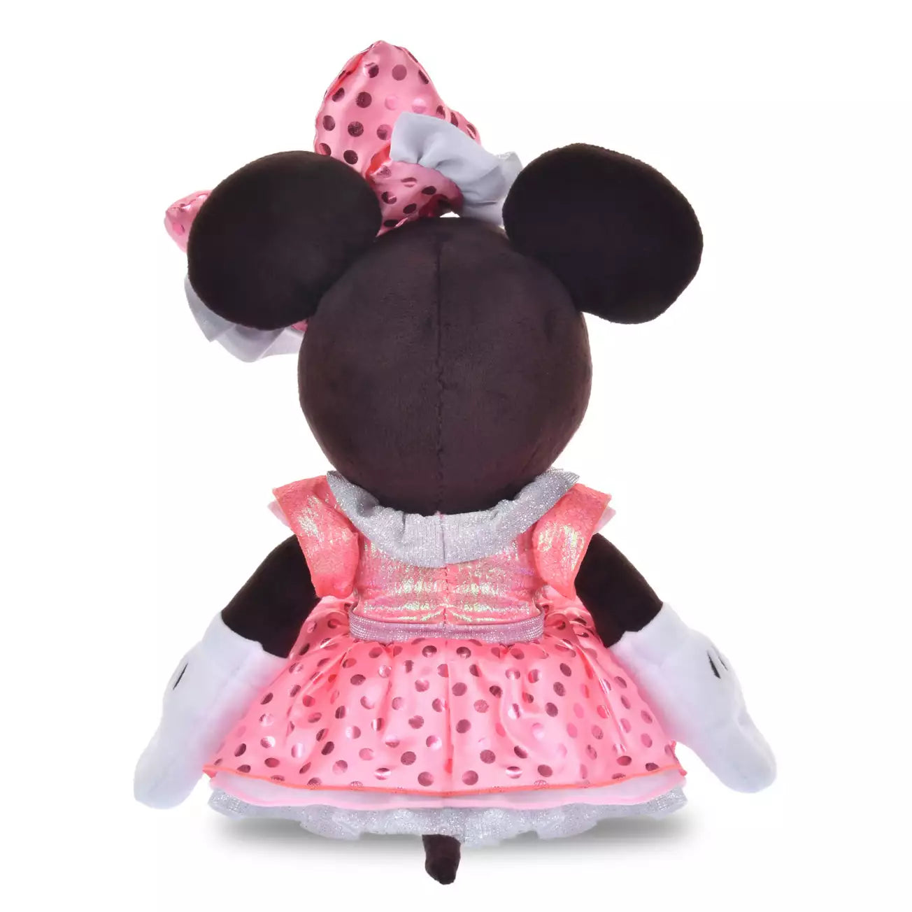 FEB 23 PREORDER - Japan Disney Store - Minnie Day 2026 - Minnie Mouse Plush