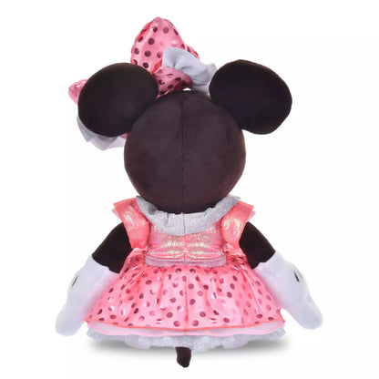 FEB 23 PREORDER - Japan Disney Store - Minnie Day 2026 - Minnie Mouse Plush