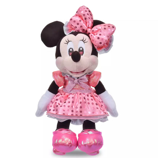 FEB 23 PREORDER - Japan Disney Store - Minnie Day 2026 - Minnie Mouse Plush