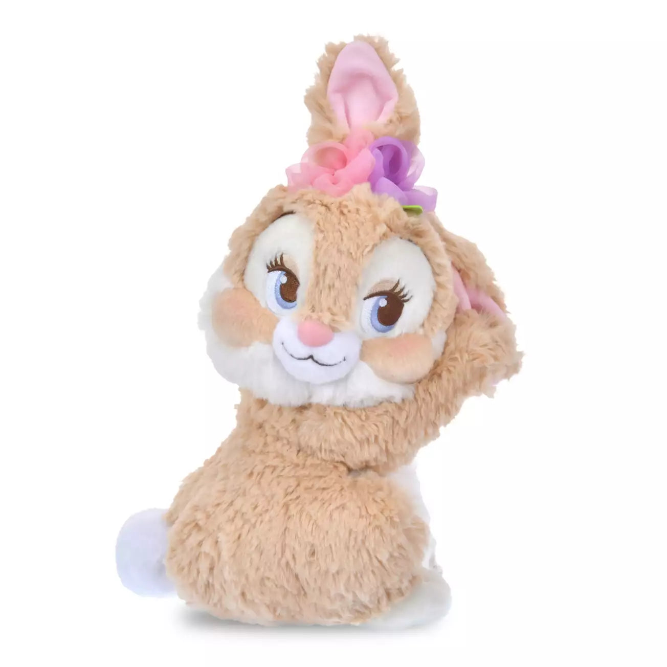MARCH 3 PREORDER - Japan Disney Store - Spring Romance - Bambi - Miss Bunny Plush
