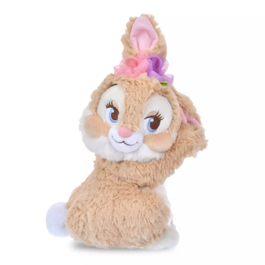 MARCH 3 PREORDER - Japan Disney Store - Spring Romance - Bambi - Miss Bunny Plush
