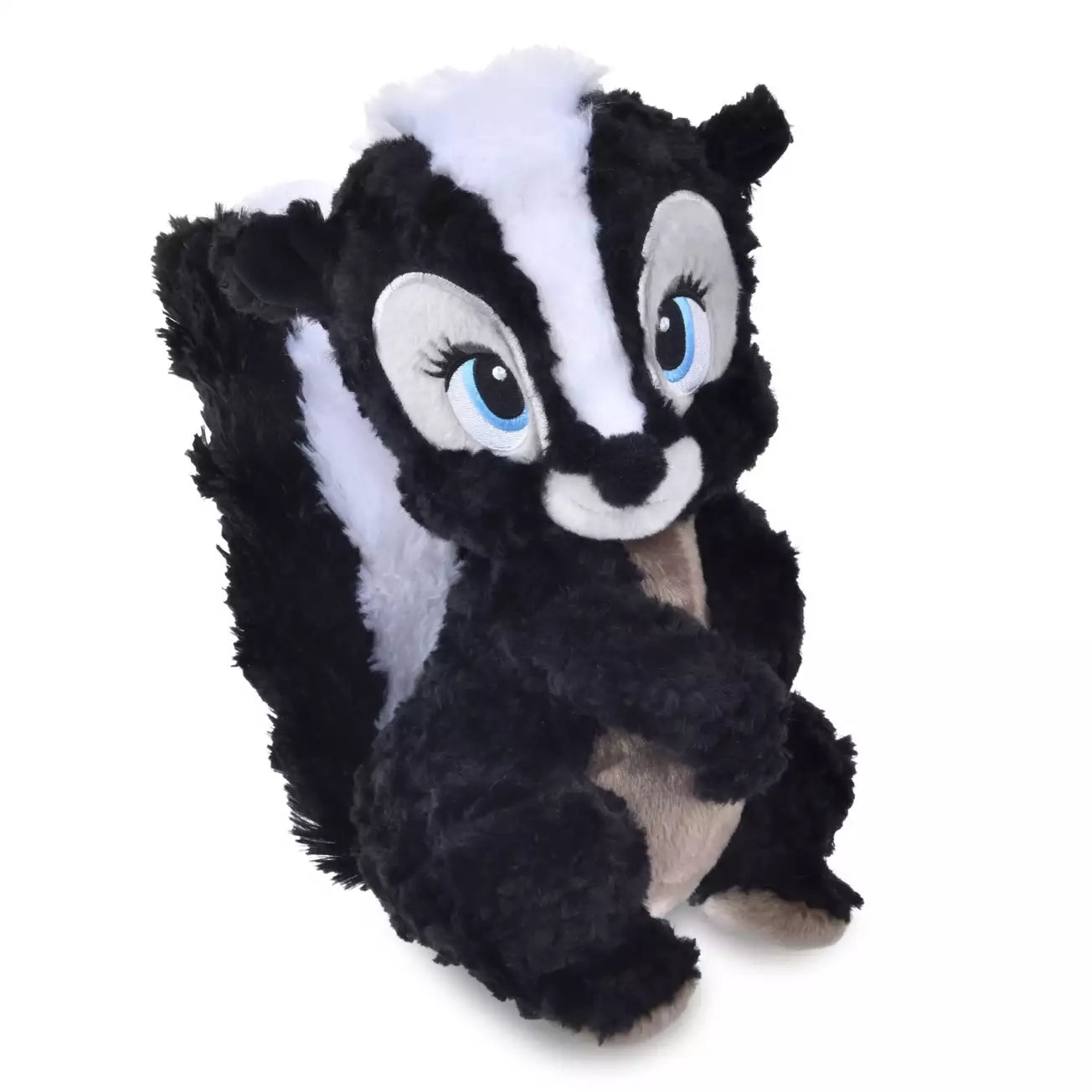 MARCH 3 PREORDER - Japan Disney Store - Spring Romance - Bambi - Flower Plush