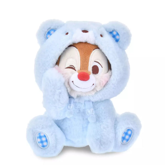 Japan Disney Store - Chip 'n' Dale Collection - Dale Plush