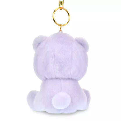 Japan Disney Store - Chip 'n' Dale Collection - Chip Plush Keychain