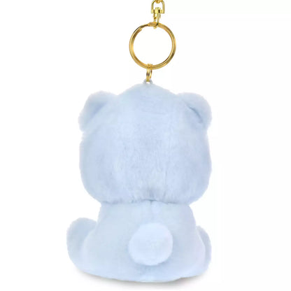 Japan Disney Store - Chip 'n' Dale Collection - Dale Plush Keychain