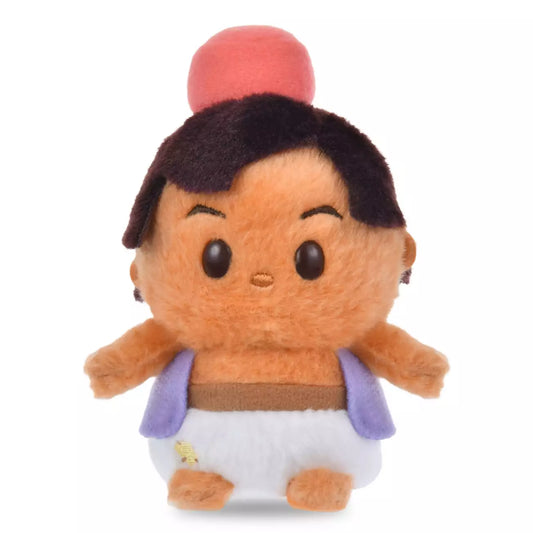 Japan Disney Store - Urupocha - Aladdin
