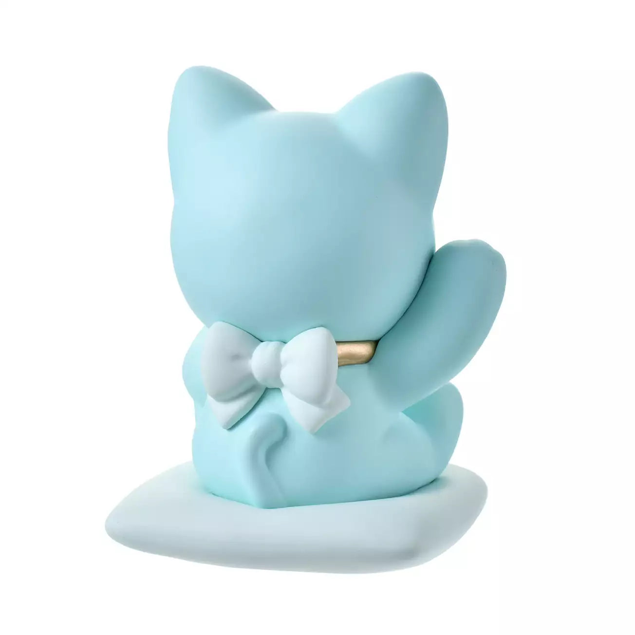 JAN 1 PREORDER - Japan Disney Store - New Year Collection - Mickey Mouse - Cat Mascot Figure