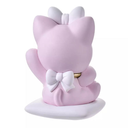 JAN 1 PREORDER - Japan Disney Store - New Year Collection - Minnie Mouse - Cat Mascot Figure