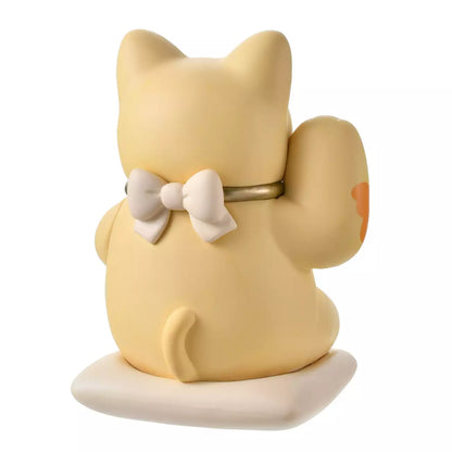 JAN 1 PREORDER - Japan Disney Store - New Year Collection - Baymax - Cat Mascot Figure