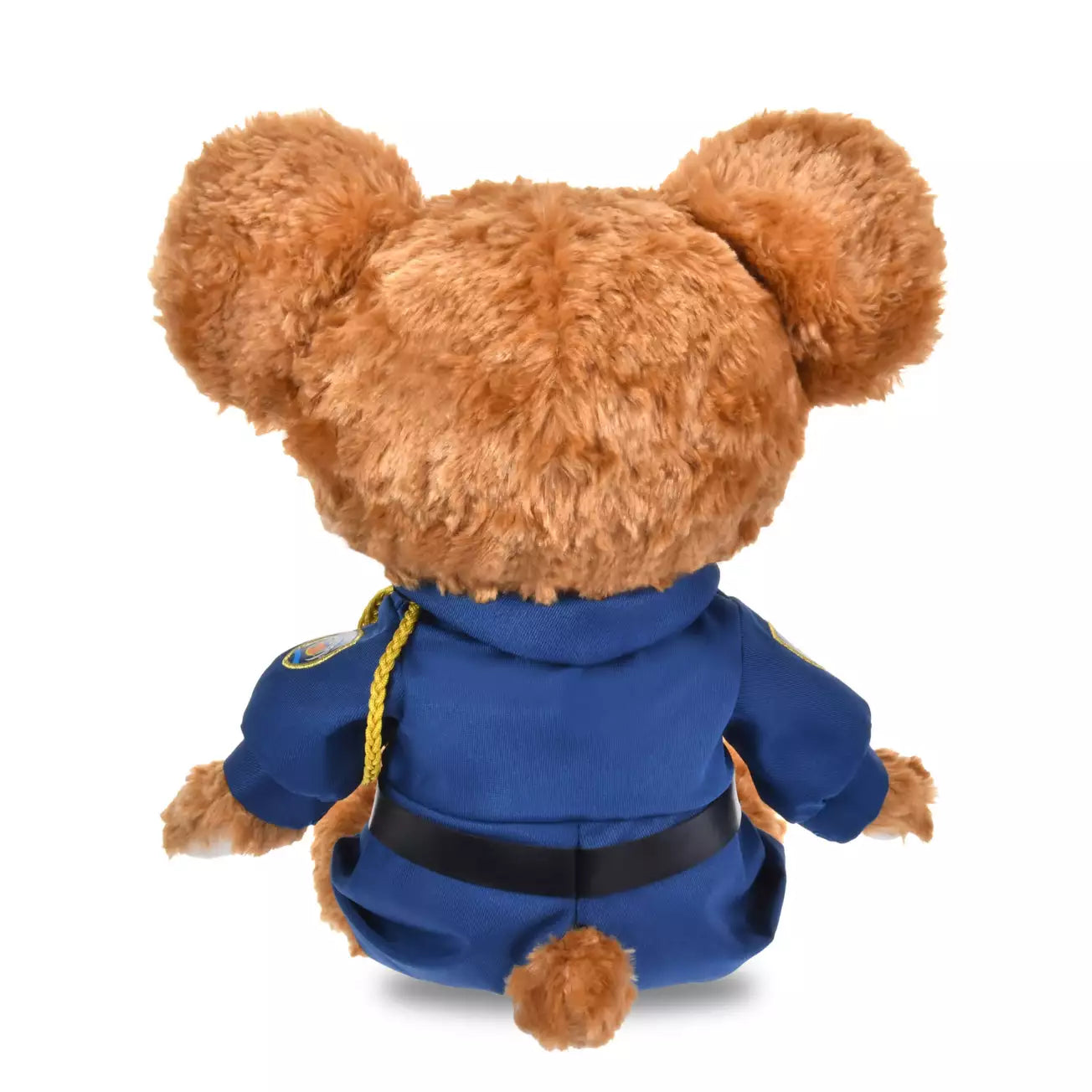 JAN 21 PREORDER - Japan Disney Store - Unibearsity - Zootopia - Nick Wilde Costume (no plush)