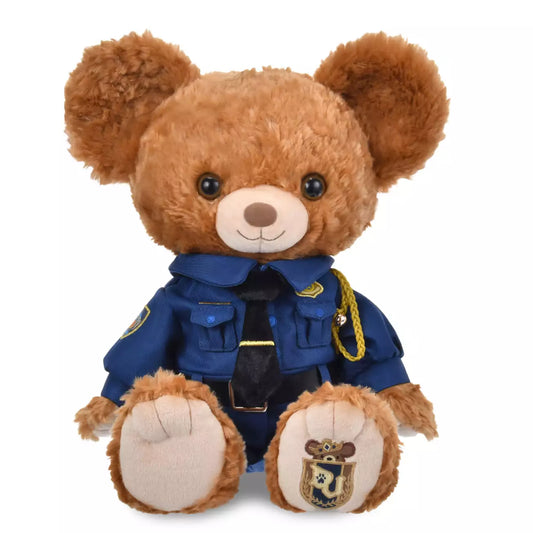 JAN 21 PREORDER - Japan Disney Store - Unibearsity - Zootopia - Nick Wilde Costume (no plush)