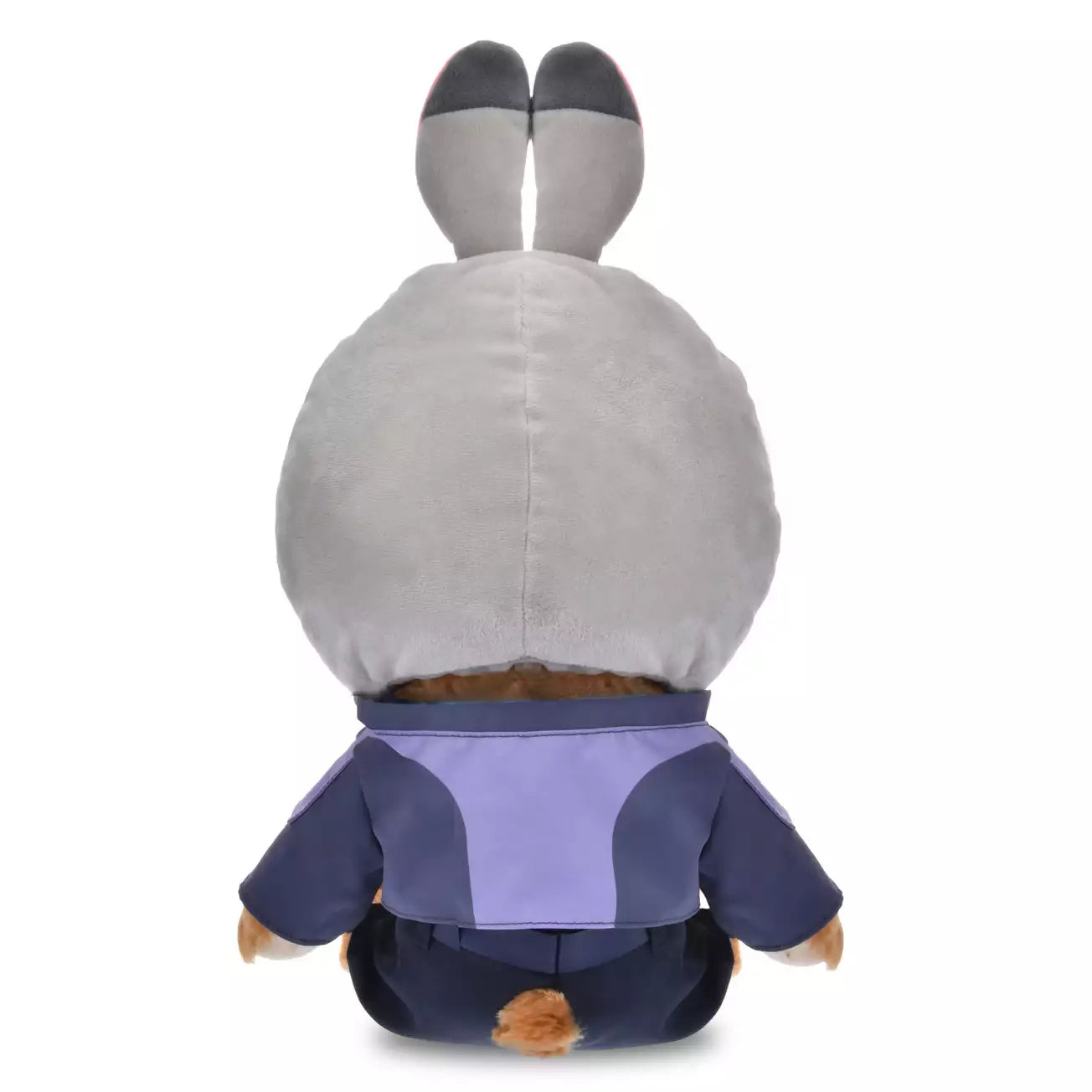 JAN 21 PREORDER - Japan Disney Store - Unibearsity - Zootopia - Judy Hopps M Costume (no plush)
