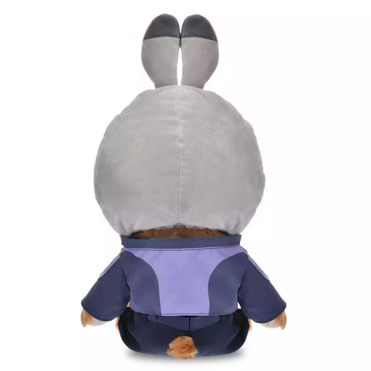 JAN 21 PREORDER - Japan Disney Store - Unibearsity - Zootopia - Judy Hopps M Costume (no plush)