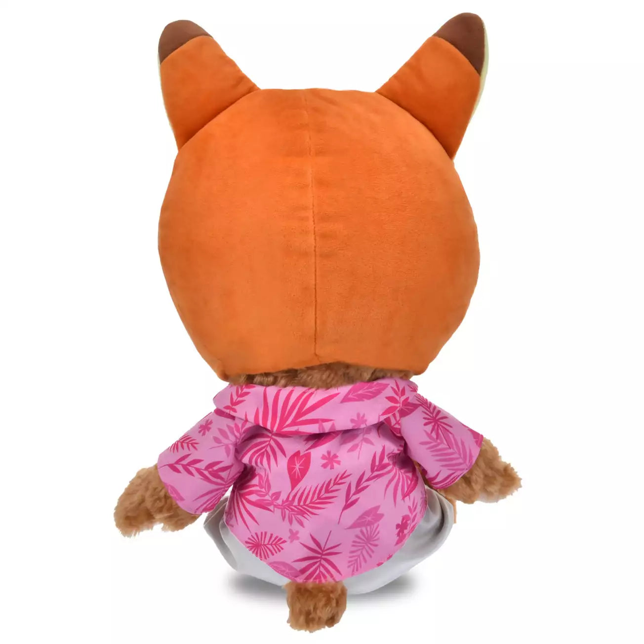 JAN 21 PREORDER - Japan Disney Store - Unibearsity - Zootopia -  Nick Wilde M Costume (no plush)
