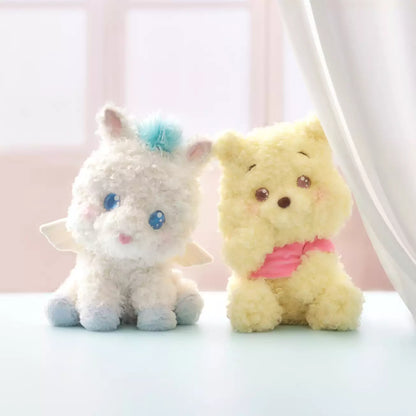 Japan Disney Store - Kyururun - Winnie the Pooh - Plush