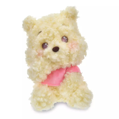 Japan Disney Store - Kyururun - Winnie the Pooh - Plush