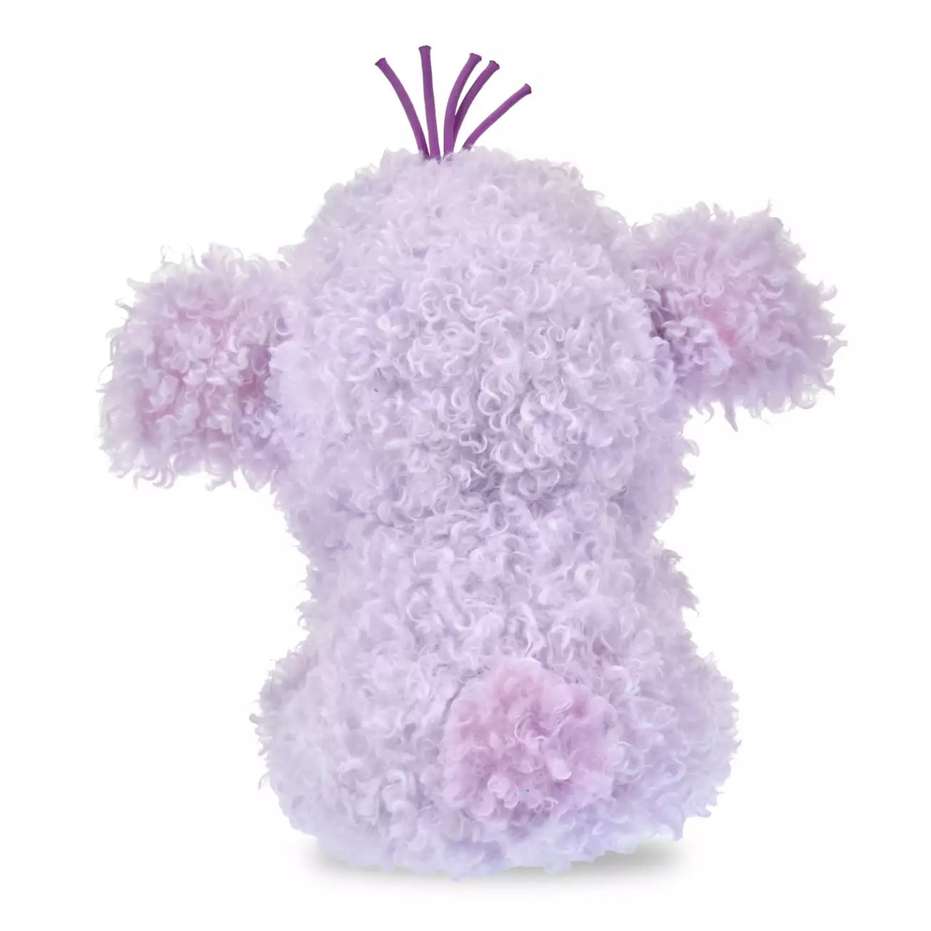 Japan Disney Store - Kyururun - Winnie the Pooh - Heffalump Plush