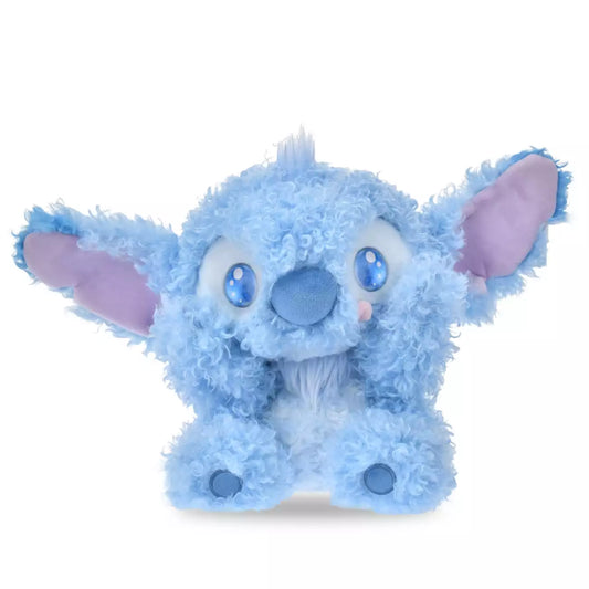 FEB 24 PREORDER - Japan Disney Store - Kyururun - Stitch Plush