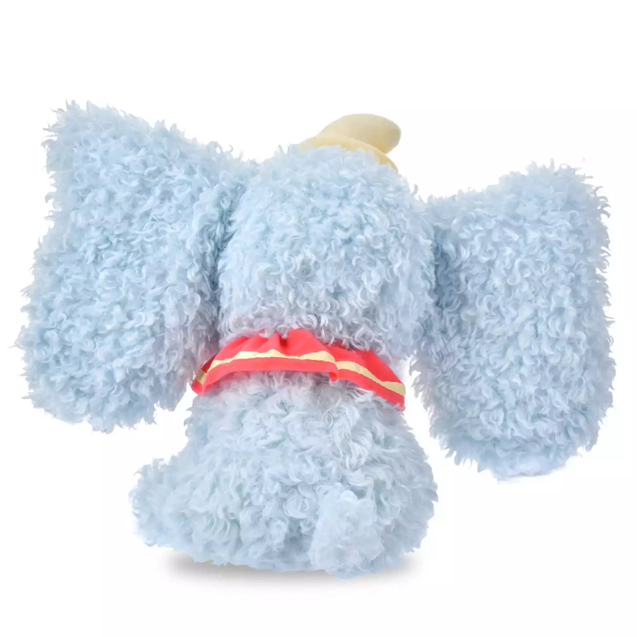 FEB 24 PREORDER - Japan Disney Store - Kyururun - Dumbo Plush