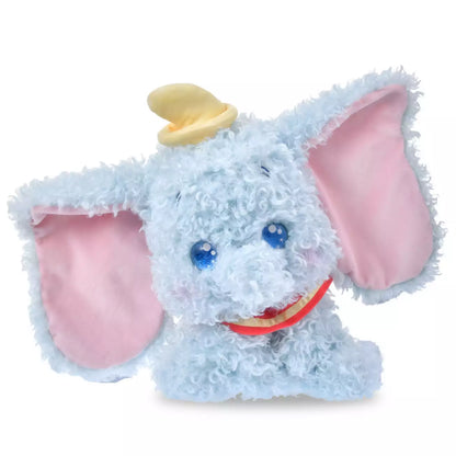FEB 24 PREORDER - Japan Disney Store - Kyururun - Dumbo Plush