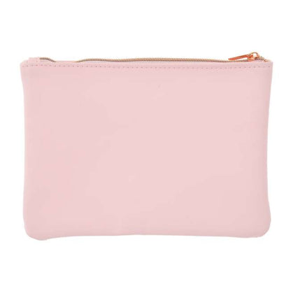 JAN 12 PREORDER - Japan Disney Store - Sakura 2026 - Winnie the Pooh & Piglet - Glitter Pouch