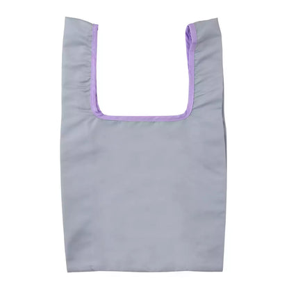 Japan Disney Store - Cat Day 2026 - Lucifer, Jack & Gus - ECO Bag with Pouch