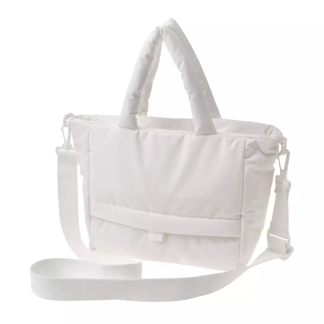 JAN 19 PREORDER - Japan Disney Store - Care Robot Baymax - 2Way Tote Bag